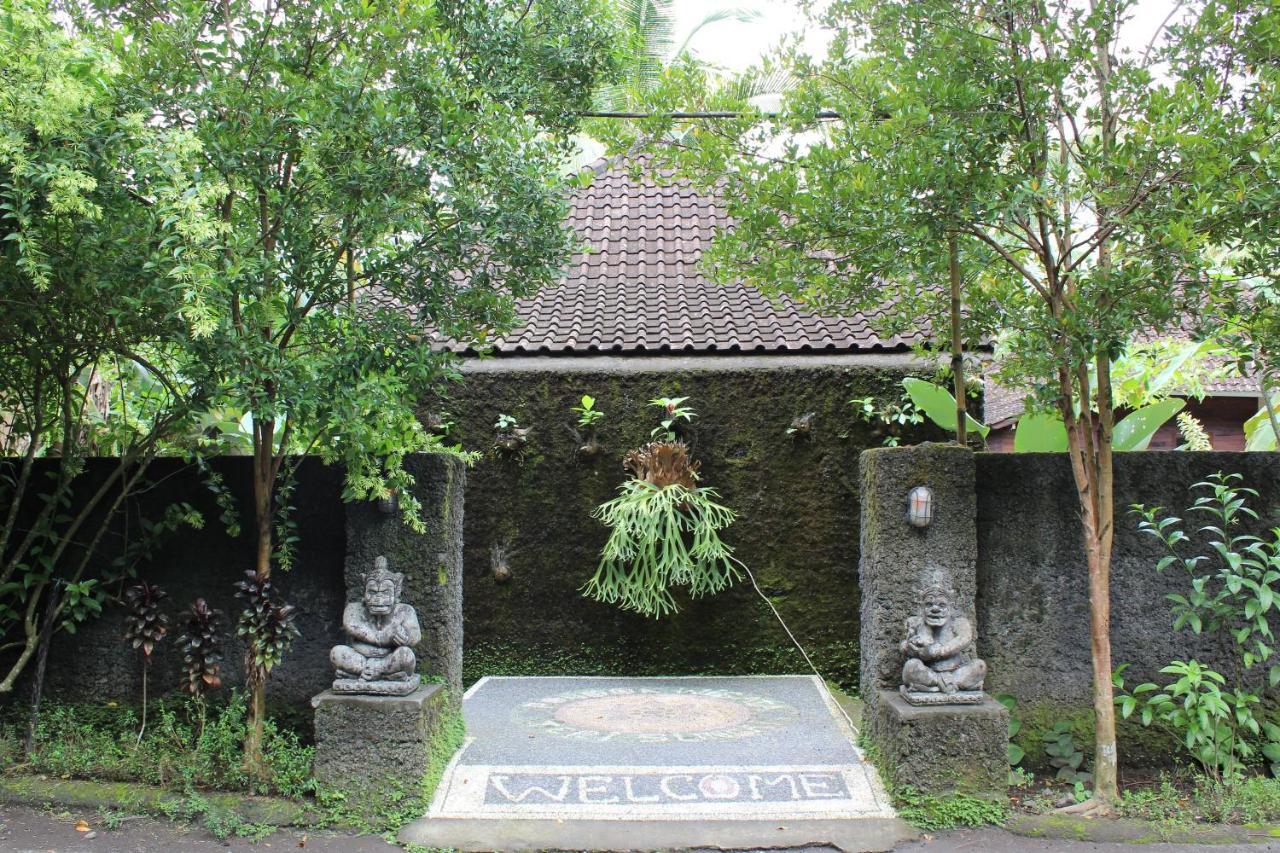 סיידמן Pondok Tepi Sungai מראה חיצוני תמונה