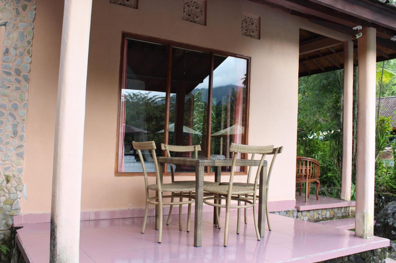 סיידמן Pondok Tepi Sungai מראה חיצוני תמונה