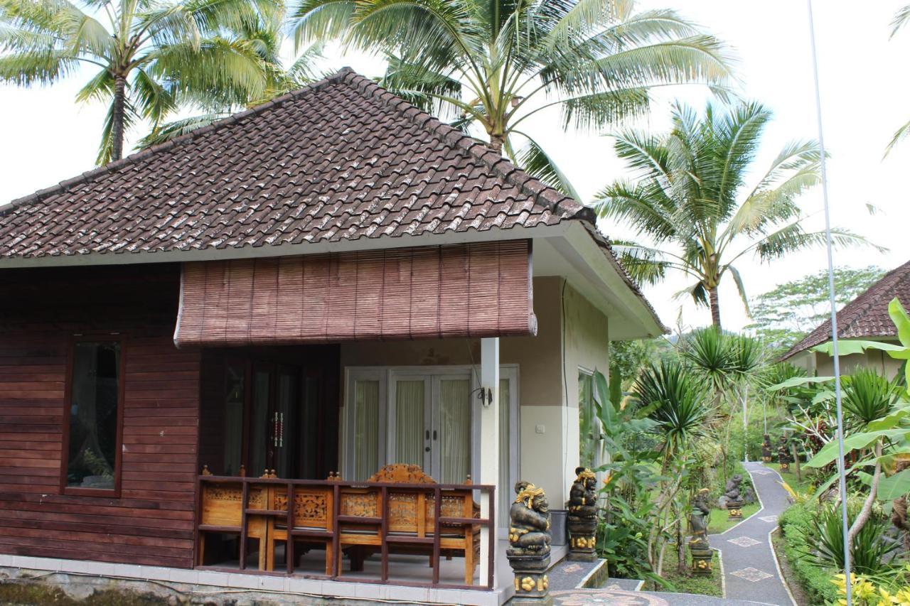 סיידמן Pondok Tepi Sungai מראה חיצוני תמונה